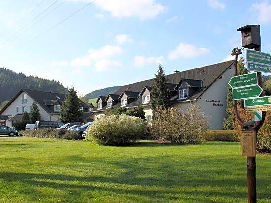 Landhotel Pockau