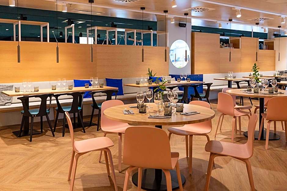 Scandic Helsinki Aviacongress