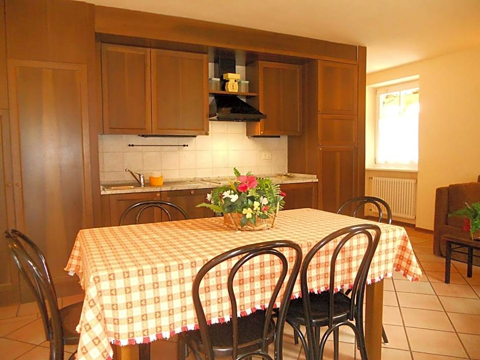 Residence Villa Avisio