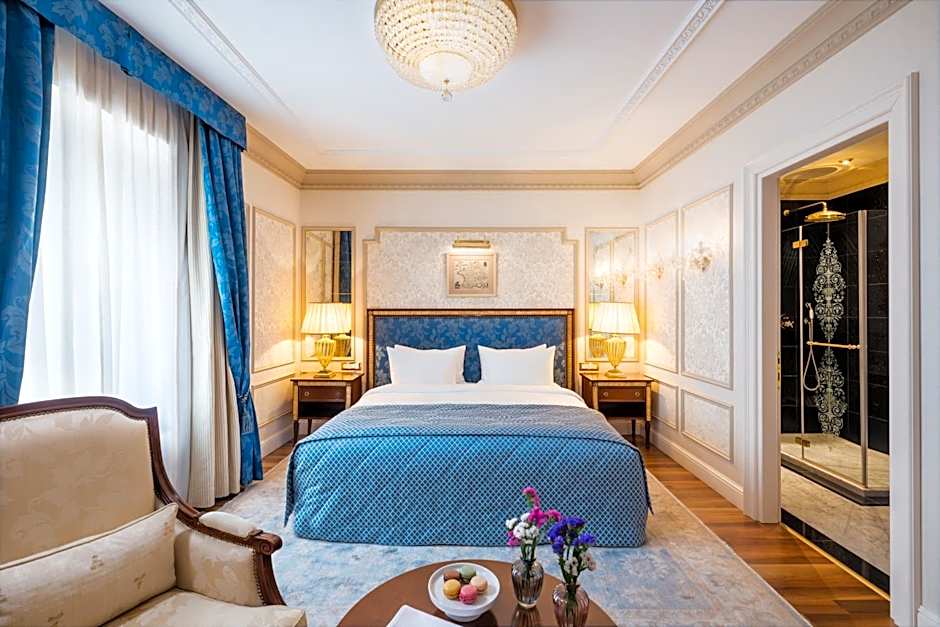 Hotel Fluela Davos - The Unbound Collection by Hyatt