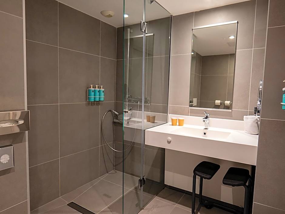 Novotel Toulouse Centre Compans Caffarelli