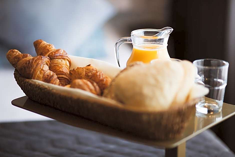 Palace Hotel Zandvoort