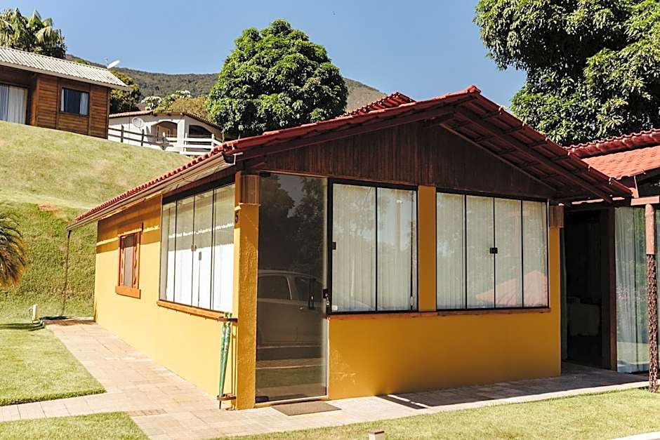 Recanto da Ruína