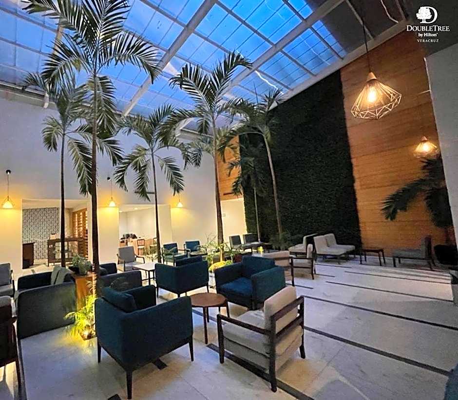 DoubleTree by Hilton Veracruz