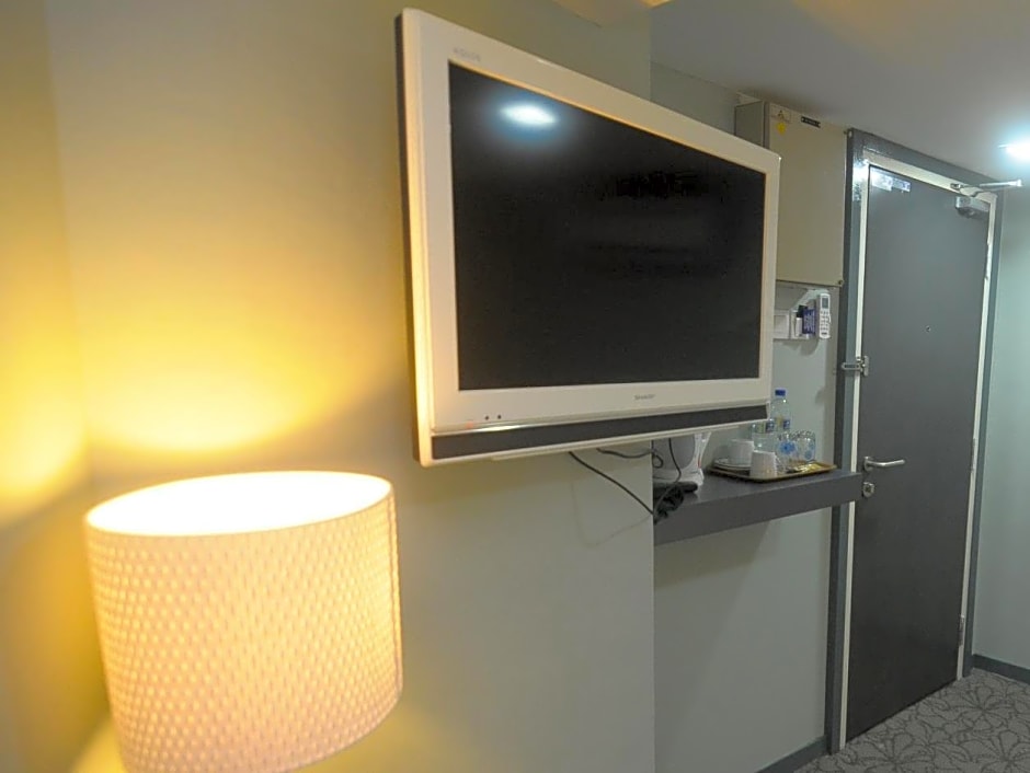 Kosma Boutique Hotel