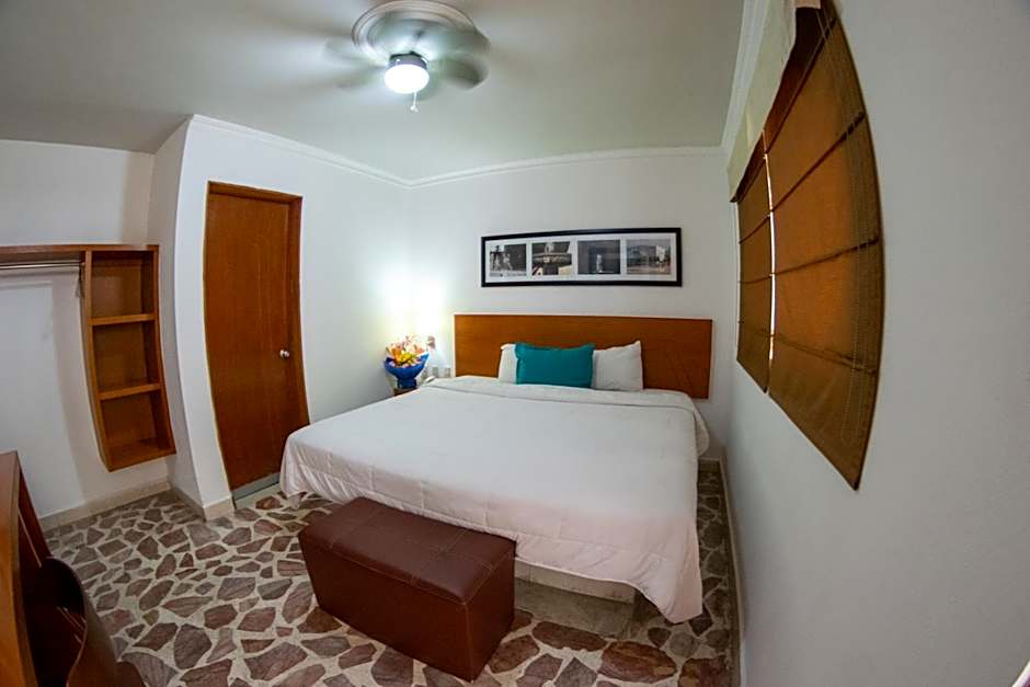 Hotel River Poliforum