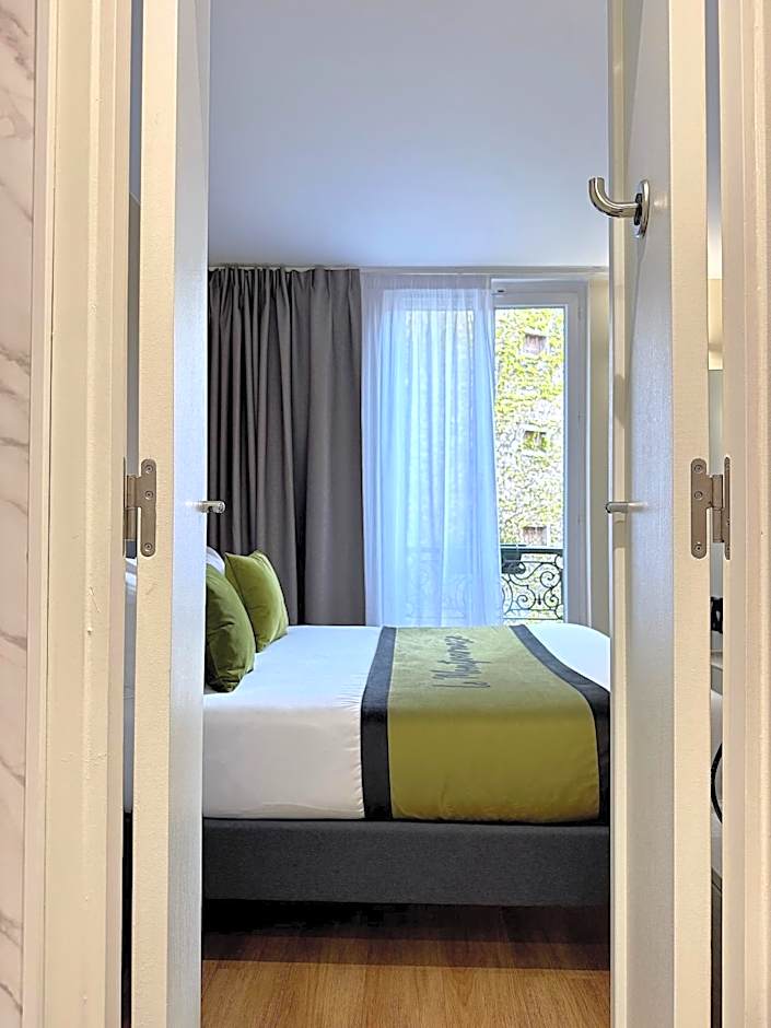 Best Western Hotel Le Montparnasse