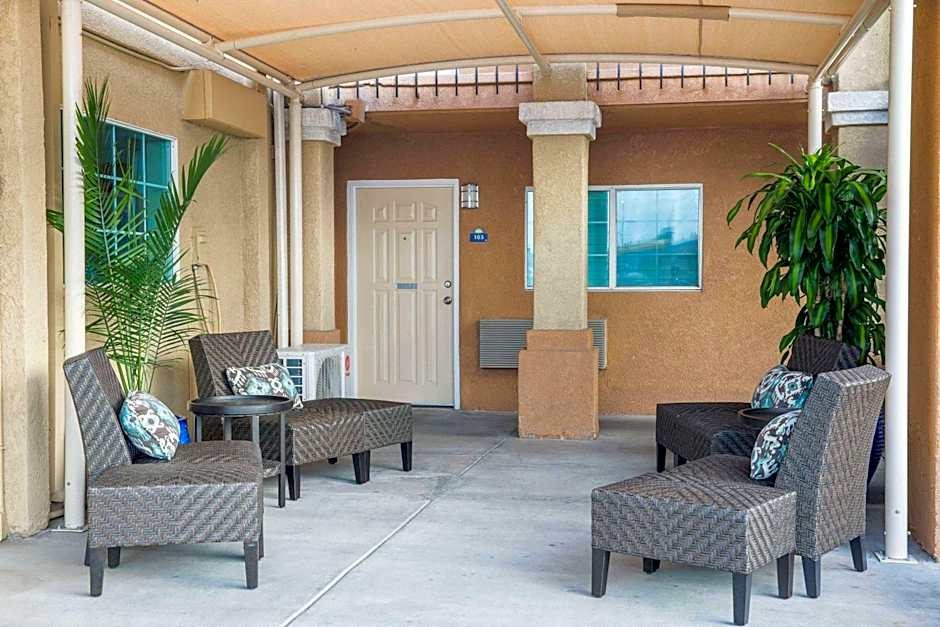 Days Inn by Wyndham El Centro