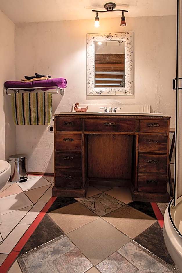 Auberge Restaurant La Mara