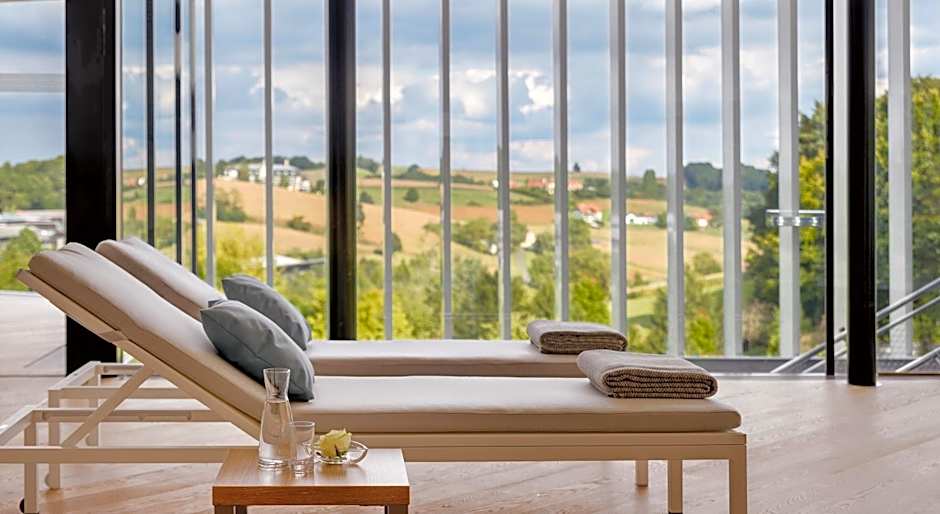 Thermenhotel Stoiser