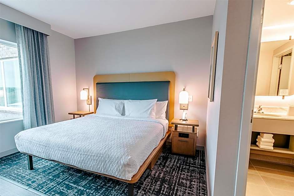 Homewood Suites by Hilton Buford Mall of GA