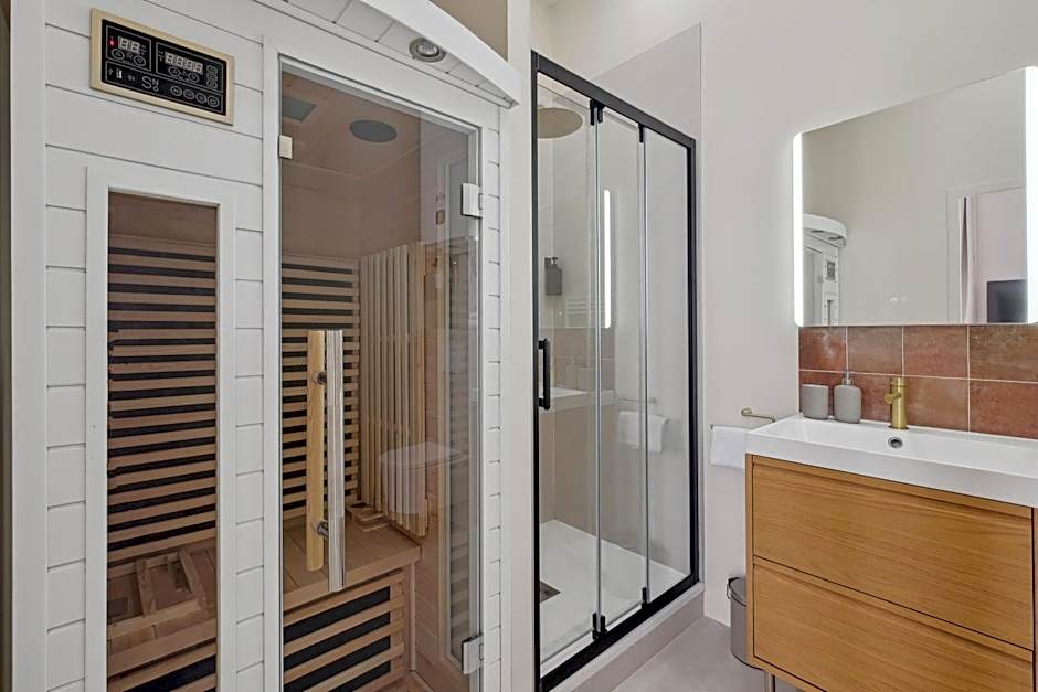 Rivages Saint Ferréol