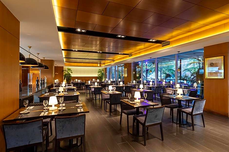 Best Western Premier Marina Las Condes