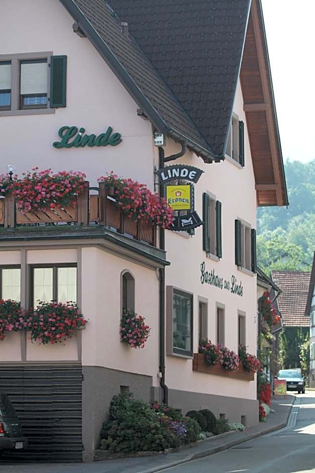 Hotel Zur Linde