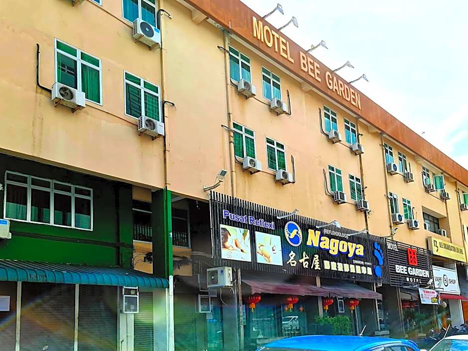 Bee Garden & BB Motel - Alor Setar
