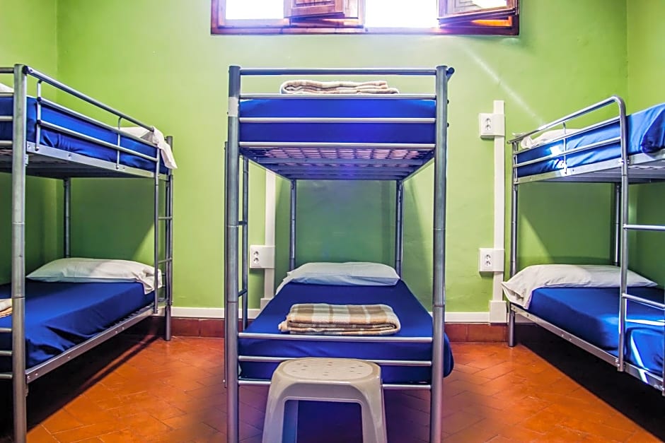 Hostel Santa Monaca