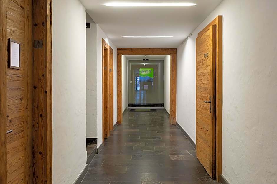 Hébergement l'Escale - Le Châble - Verbier