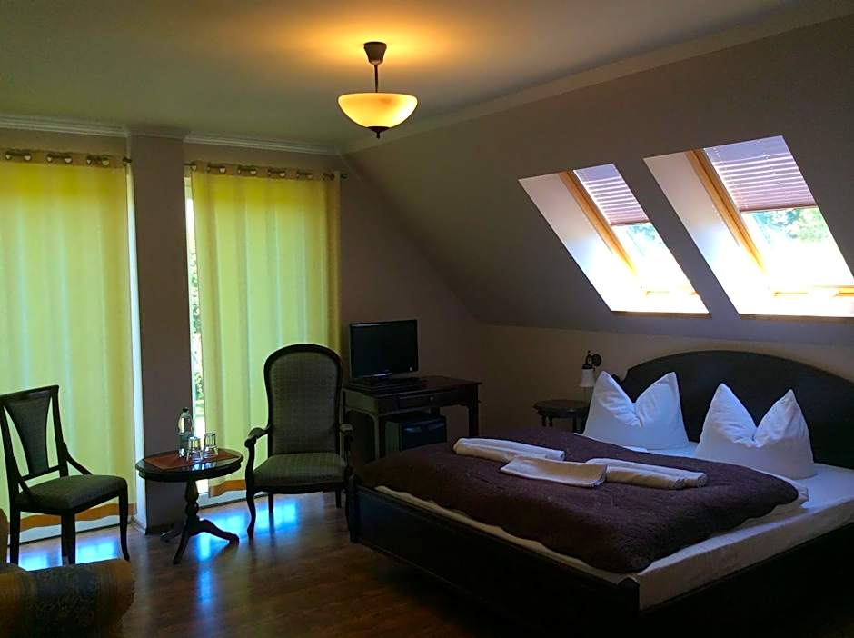 Gästehaus Windflüchter