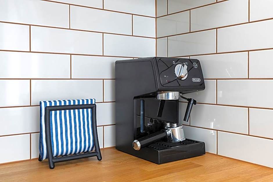 Apartament Holiday 8/25