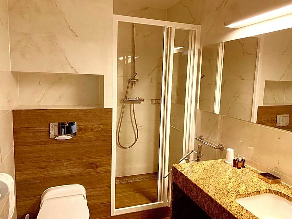 GRONO Apartamenty