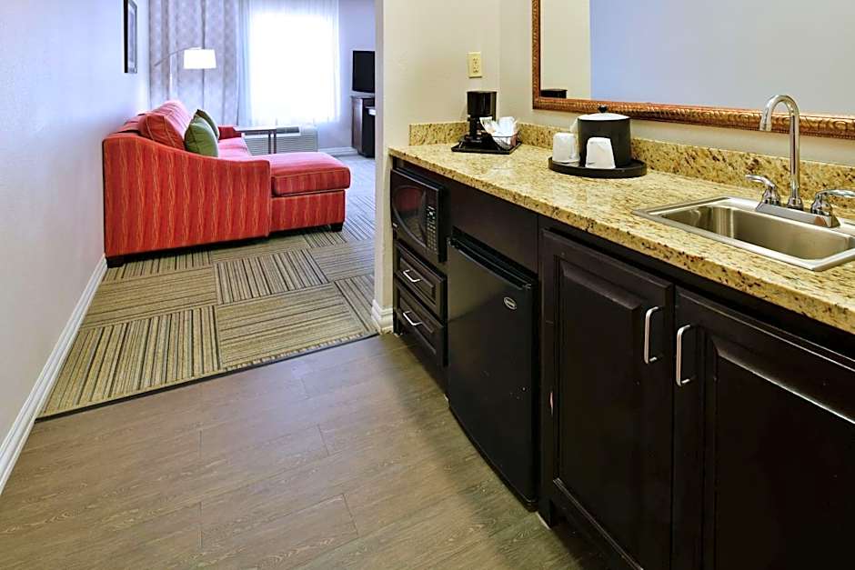Hampton Inn & Suites Fredericksburg