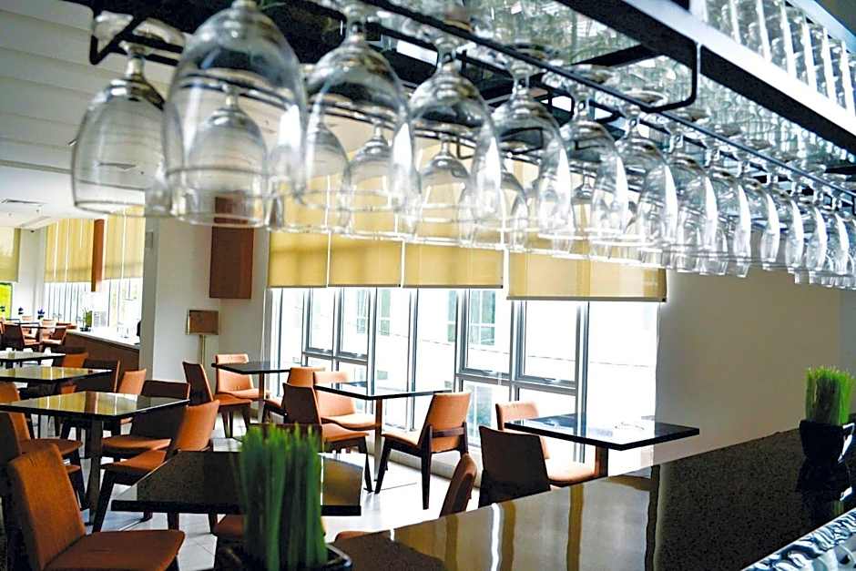 Amansari Hotel Desaru