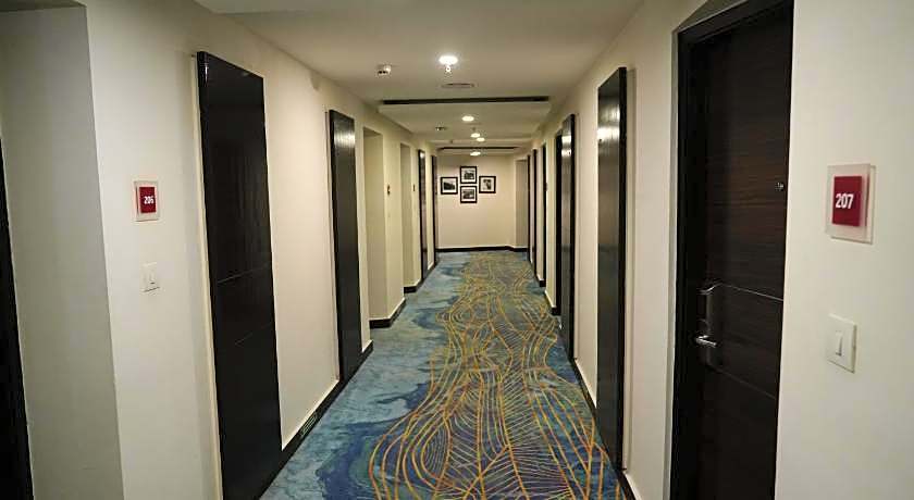 Four Points by Sheraton vadodara