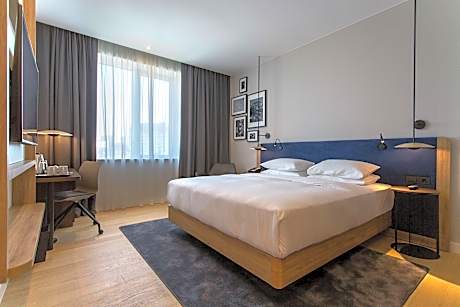 King Room