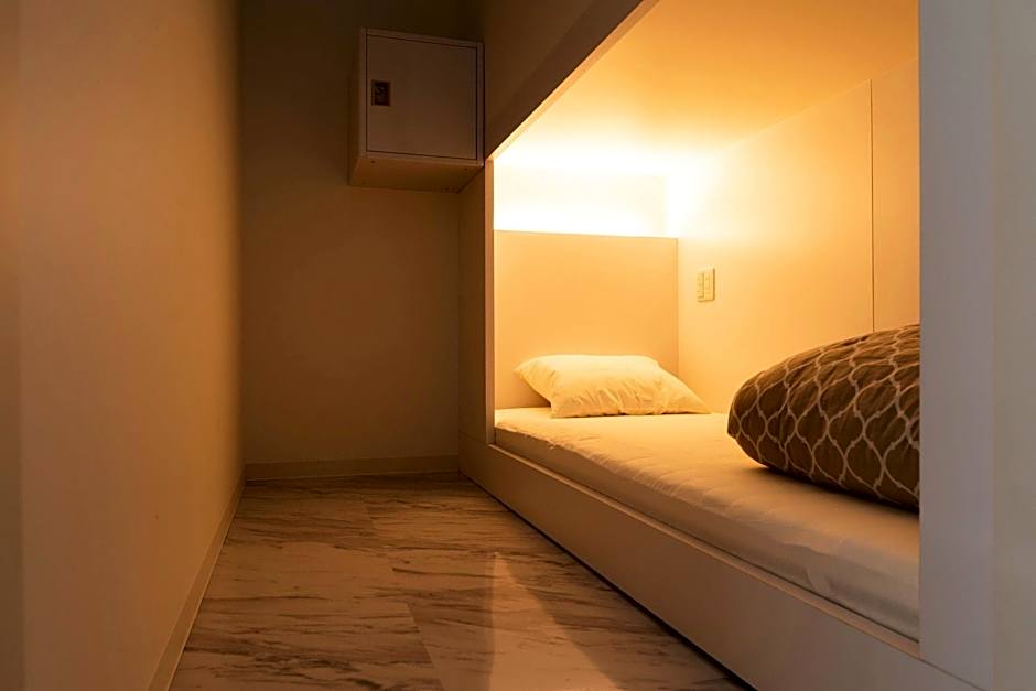 Casa Blanca Guesthouse