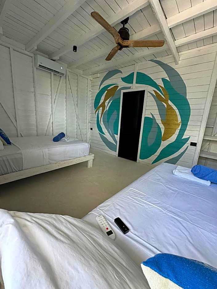 El Faro Beach Front by ÓOL Hotels