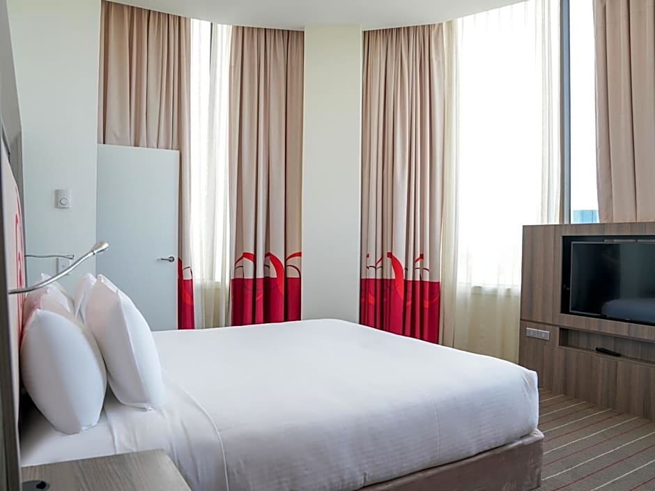 Novotel Melbourne Glen Waverley Hotel