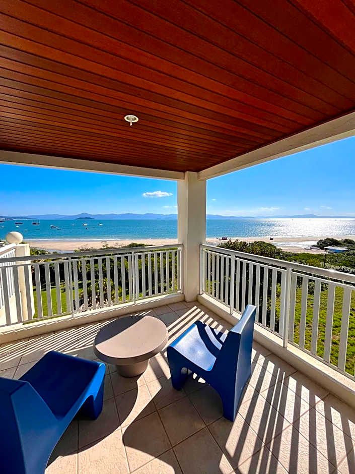 Hotel Torres Da Cachoeira