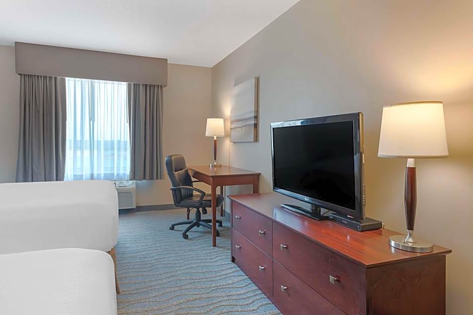 Best Western Rocky Mountain House Inn & Suites