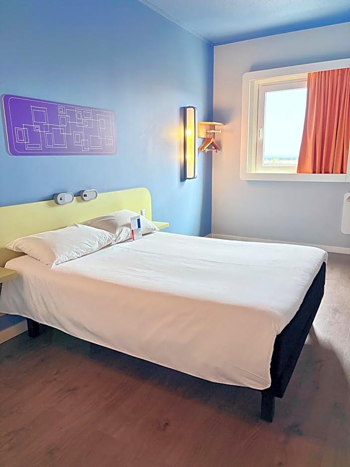 Ibis Budget Iquique