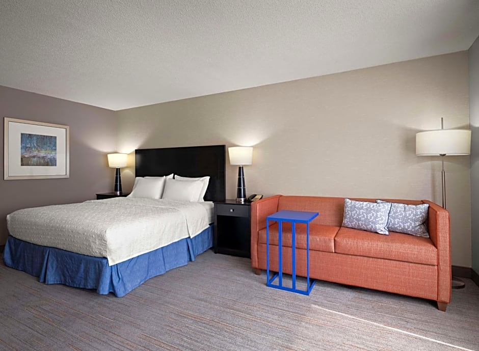 Hampton Inn By Hilton & Suites Arundel Mills/Baltimore, Md