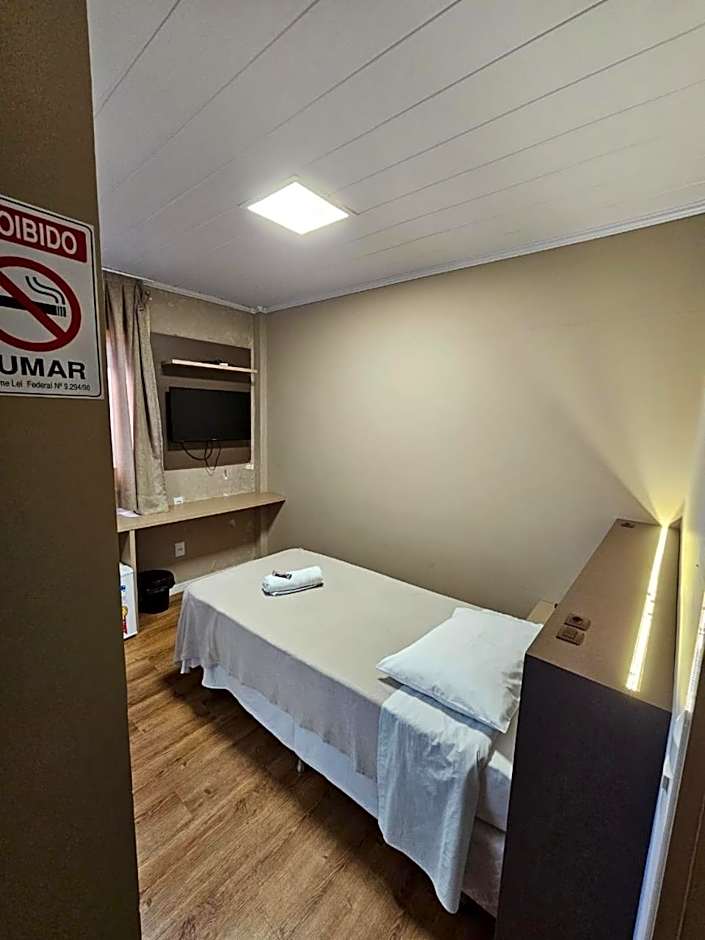 Photo 1 of 3 of Single Room