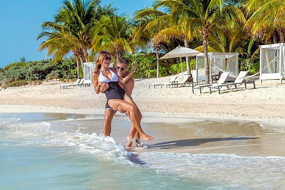 Blue Diamond Luxury Boutique - All Inclusive Adults Only