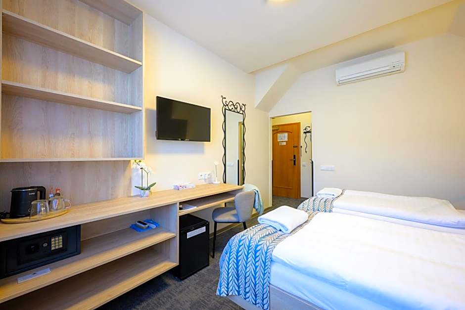 Hotel Roudna