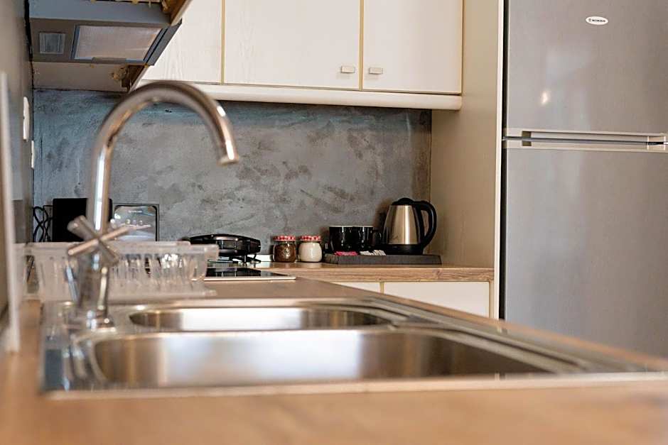 Rhodes Island Elli Beach Apartments