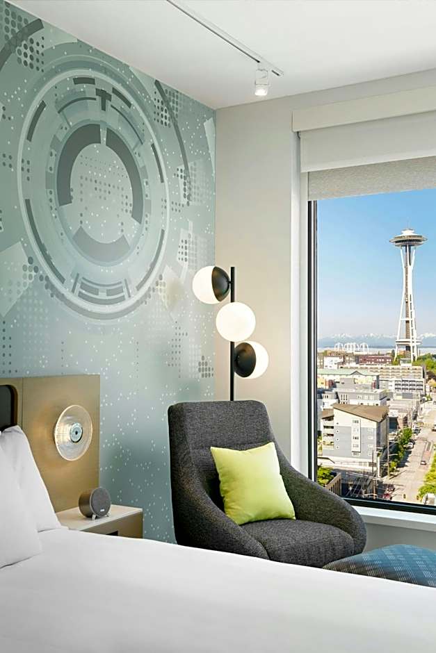 Astra Hotel, Seattle, a Tribute Portfolio Hotel by Marriott