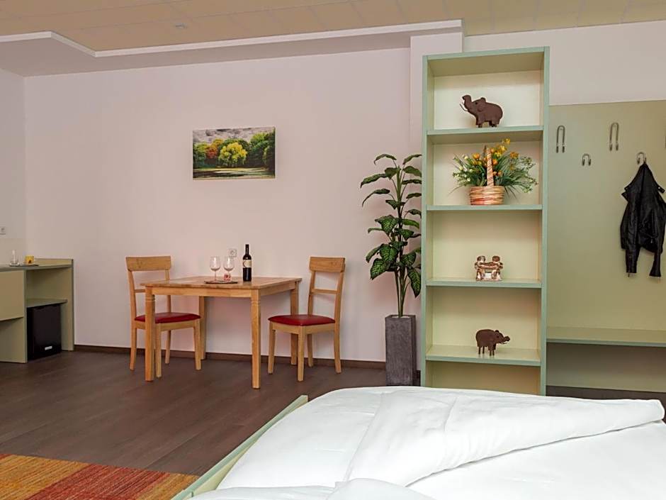 WinRooms "hotel&apartments"