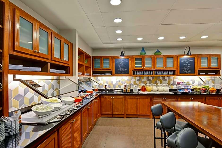 Hyatt Place Memphis Wolfchase