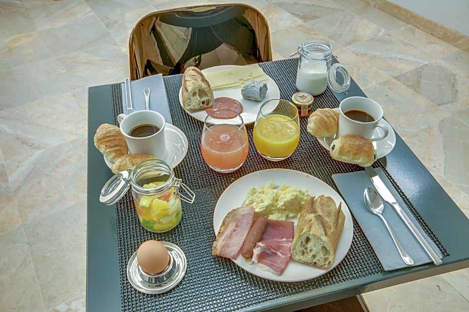 Sevres Saint Germain Hotel