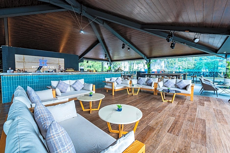 H Hotel El Nido - Vegan Friendly Hotel Managed by H Hospitality Group