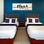 Capital O Hotel 522