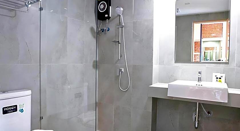 B2 Mukdahan Boutique and Budget Hotel