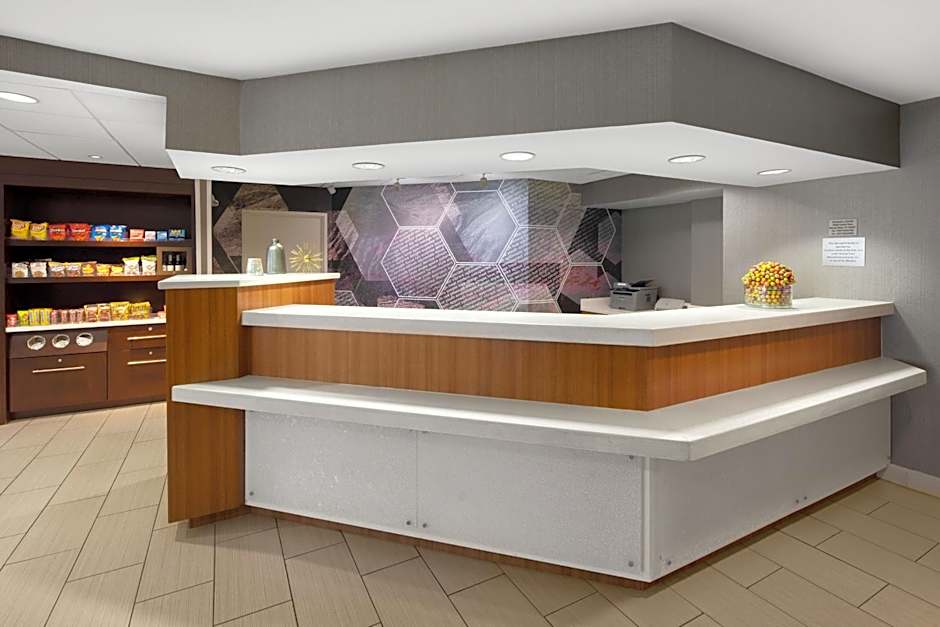 SpringHill Suites by Marriott Austin Round Rock