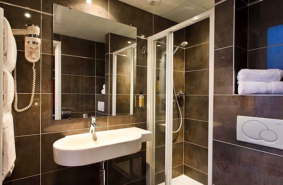 Hotel Du Prince Eugene