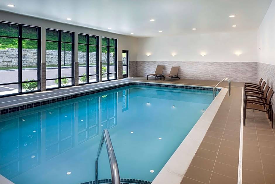 Hyatt Place Poughkeepsie / Hudson Valley