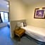Best Western The Webbington Hotel & Spa